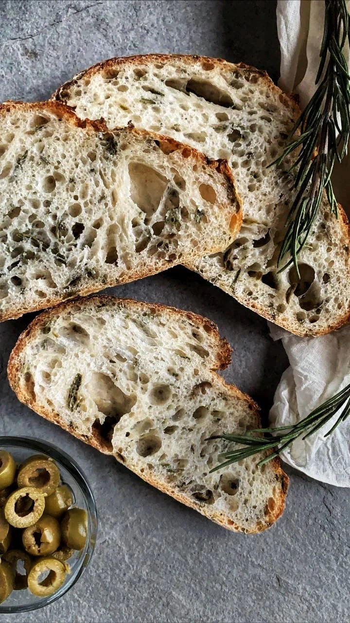 Rosemary Olive