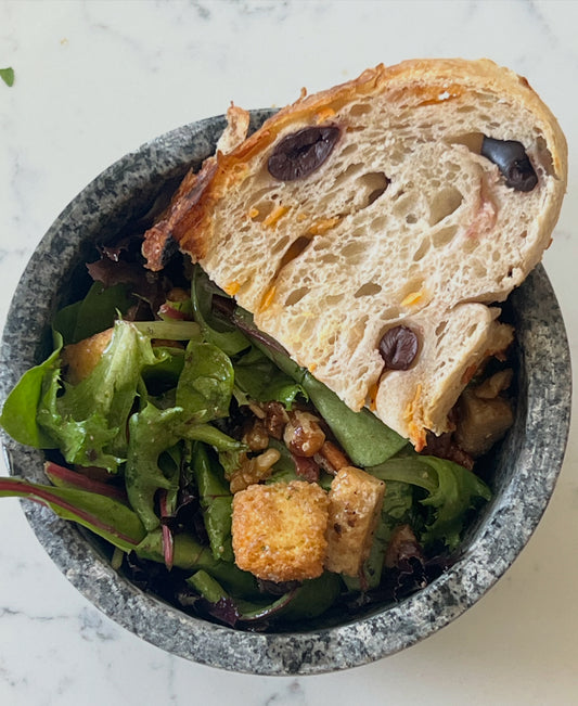 Rosemary Olive
