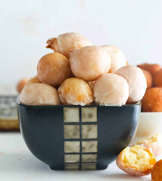 Donut Bites - 6 pack