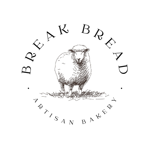 Break Bread Bakery
