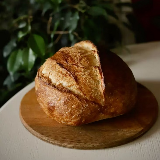 The Niles Sourdough