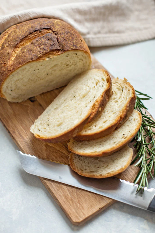 Rosemary Loaf