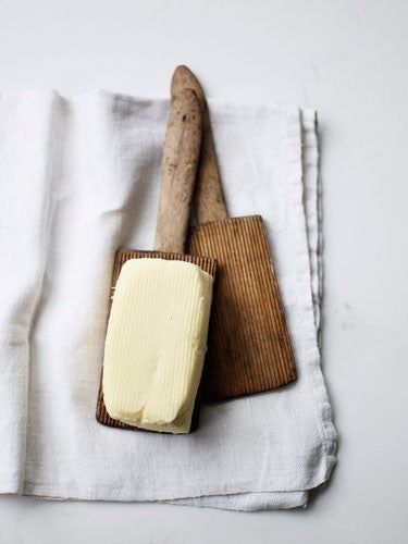 Handcrafted Butter