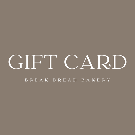 E-Gift Card